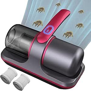Bed Vacuum Cleaner – Deep Clean Mattress & Sofa | نوم أنظف وهواء صحي